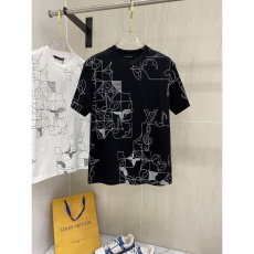 Louis Vuitton T-Shirts